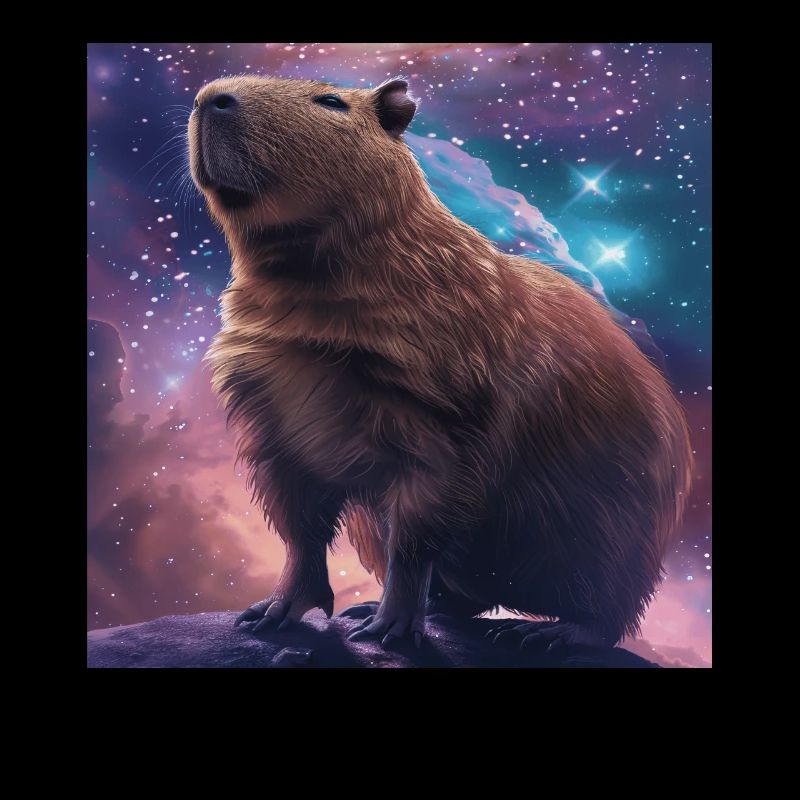 Capybara