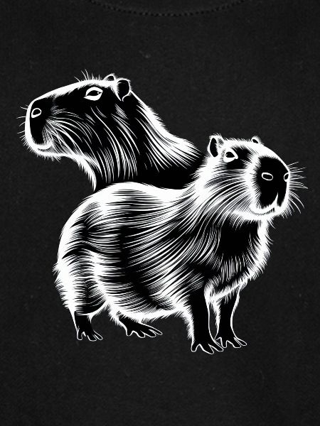 Capybara