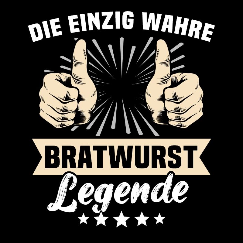 Bratwurst Sprüche