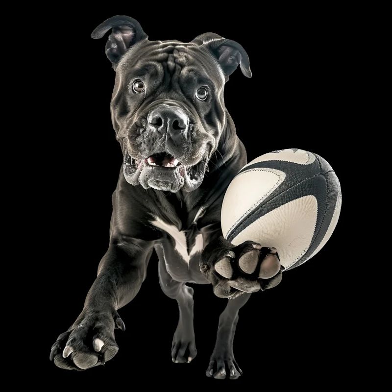 Cane Corso