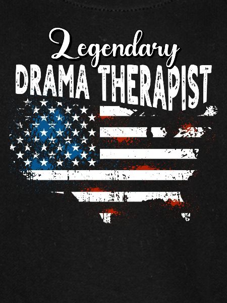 Dramatherapeut US