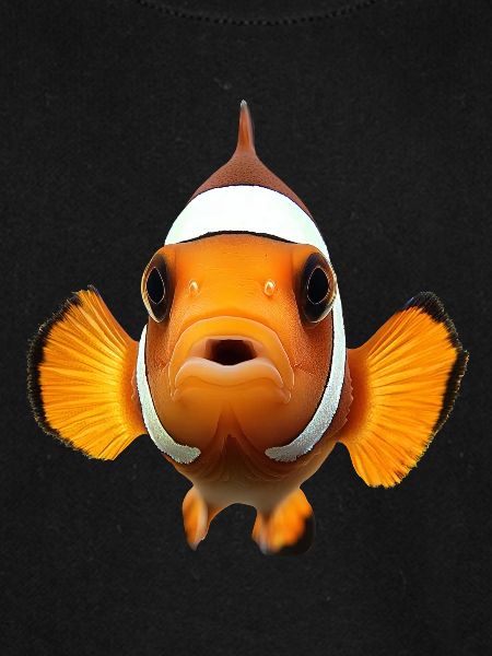 Clownfisch