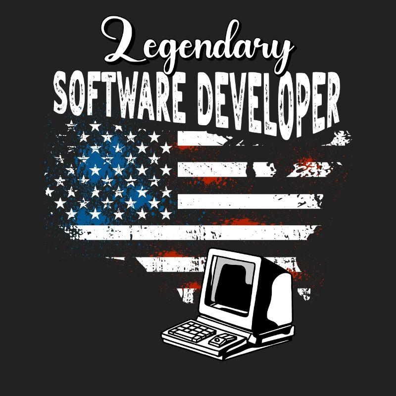 Software Developer US