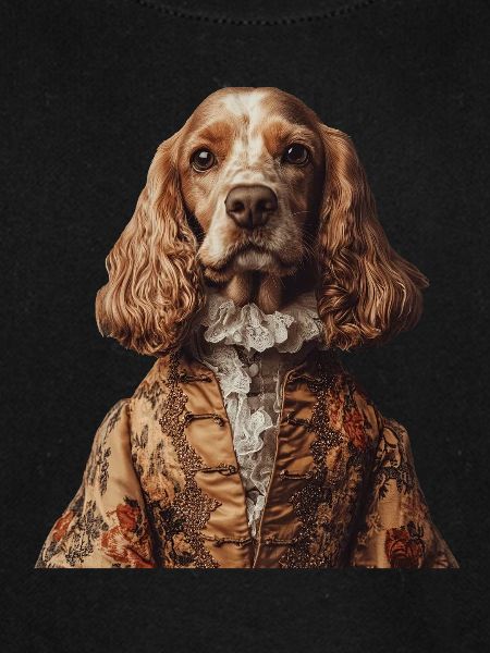 Cocker Spaniel