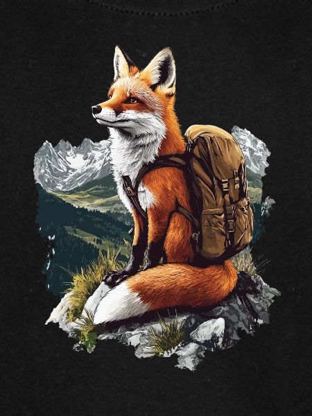 Fuchs