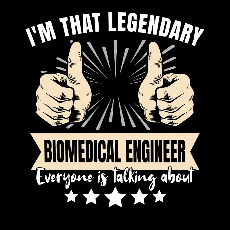 Legendary Biomedical Engineer