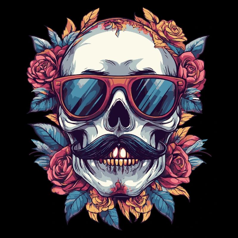 Skeleton Bachelor