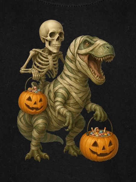 T-Rex
