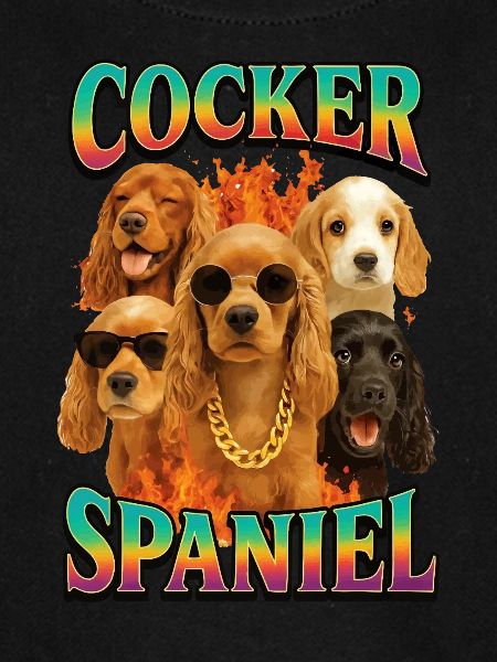 Cocker Spaniel