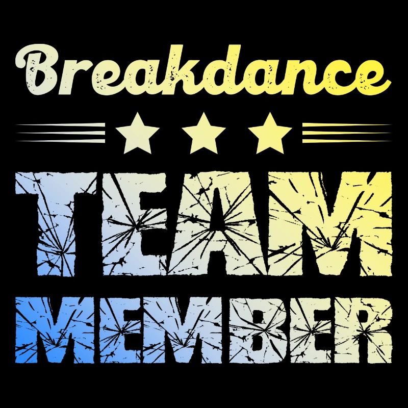 Équipe de breakdance
