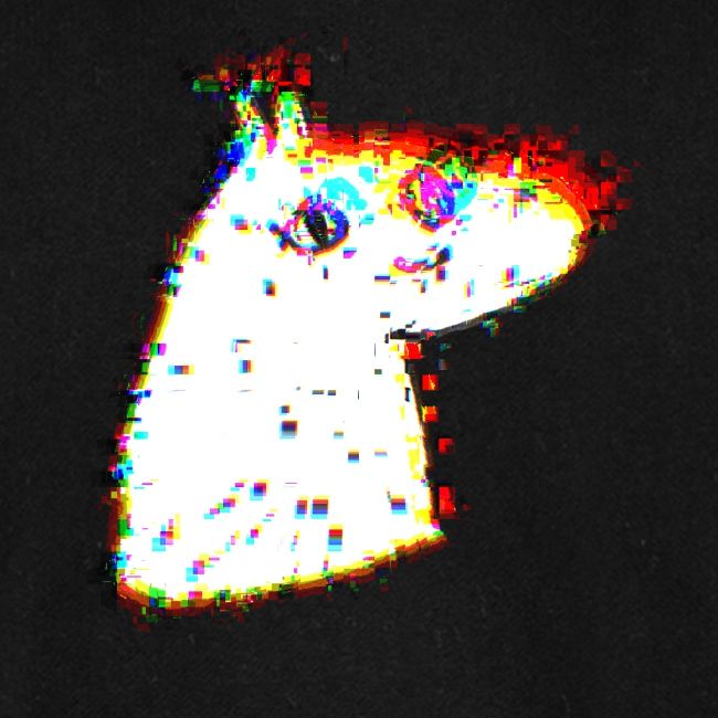 glitchsey