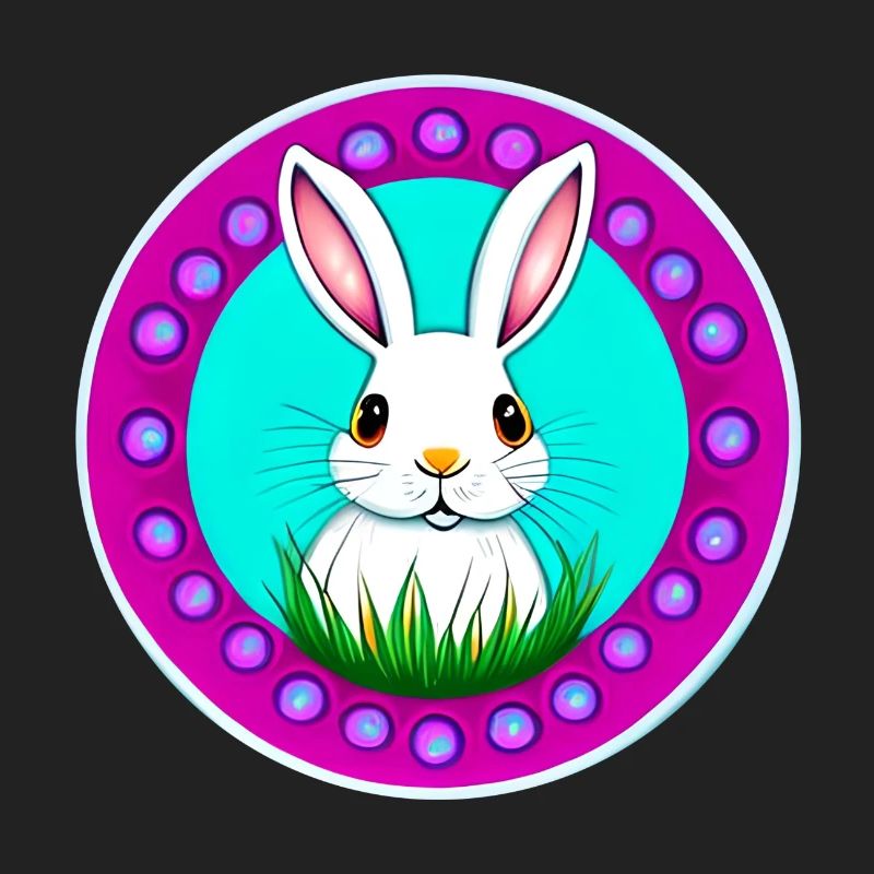 for Easter