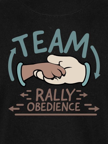 Team Rally Obedience