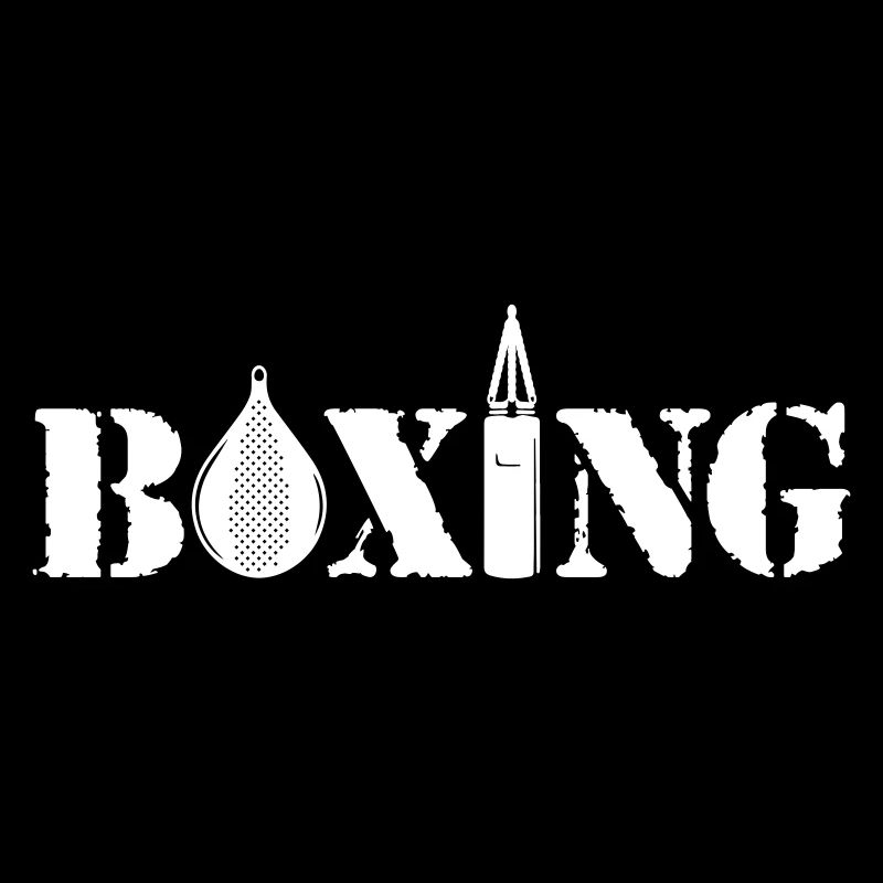Boxe | Couleur changeable