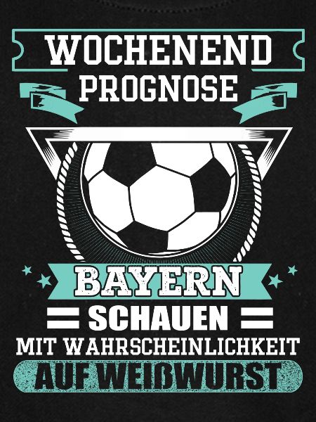 Fußball Bayern