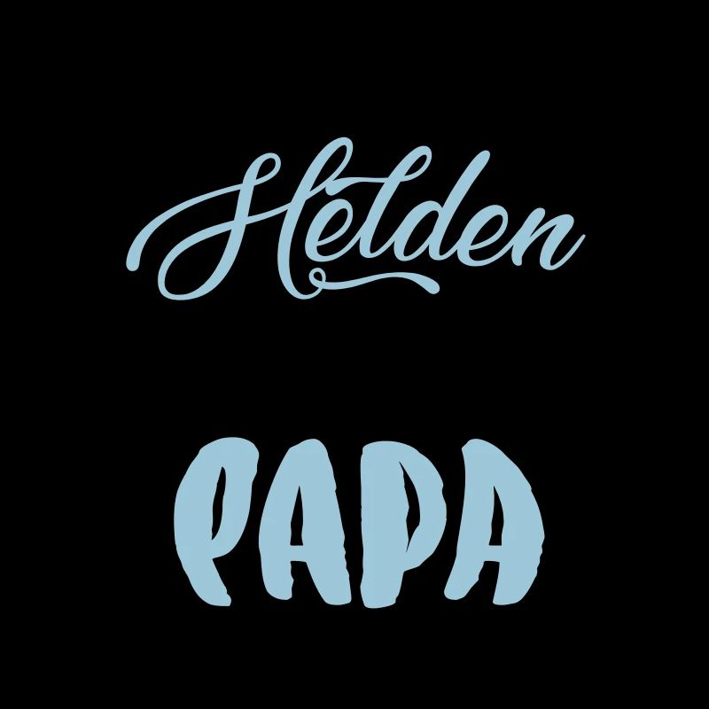 Papa Held