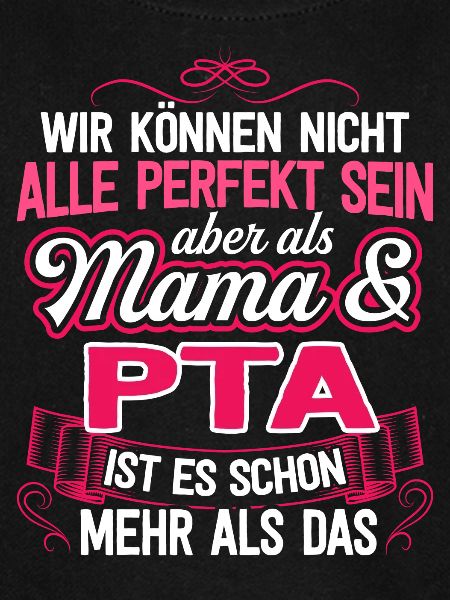 PTA - Mama