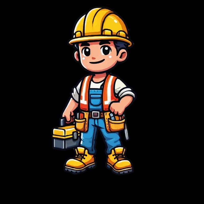 Construction worker