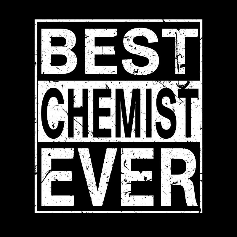Best Chemist Ever Chemist Gift