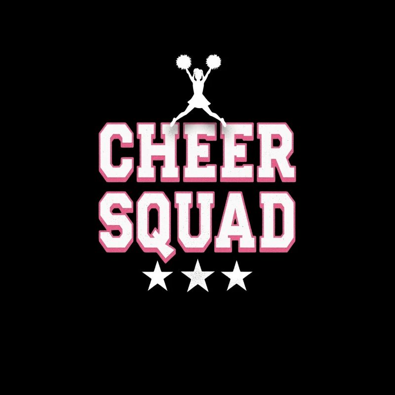 Cheerleading Cheer Squad Cheer Squad