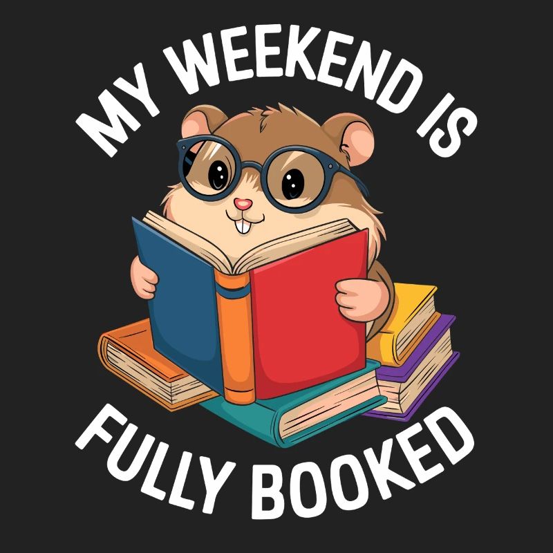 Mon week-end est complet