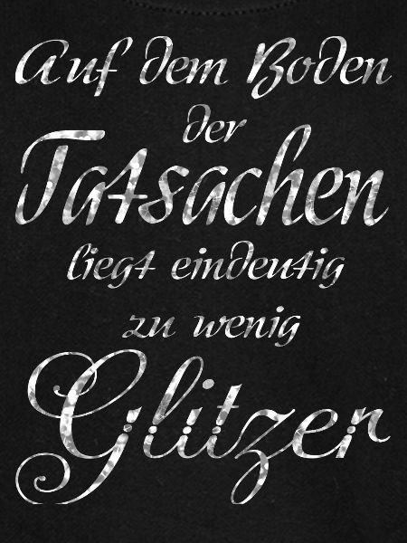 Glitzer