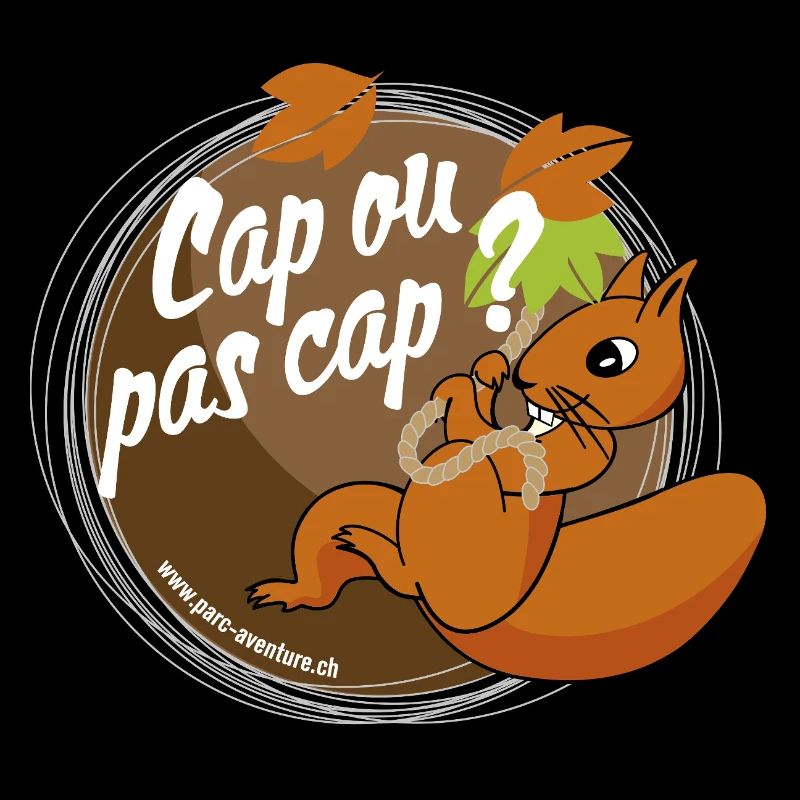 Cap ou pas cap?