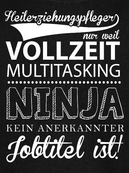 HEP Shirt-Multitasking