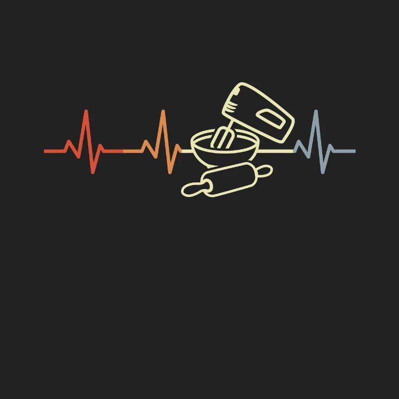 Kitchen Gadget Pulse