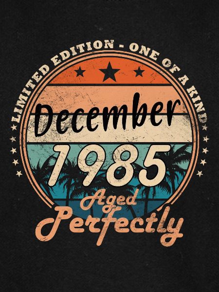Dezember 1985