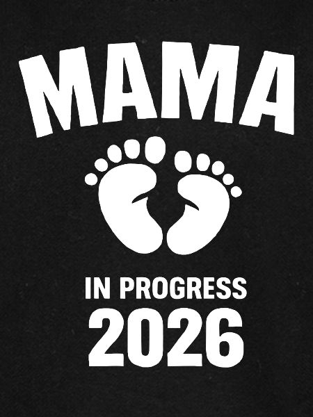 Mama in Progress 2026