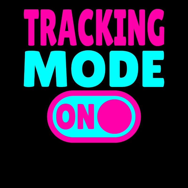 Mode de suivi ACTIVÉ – Aventure à la recherche de traces