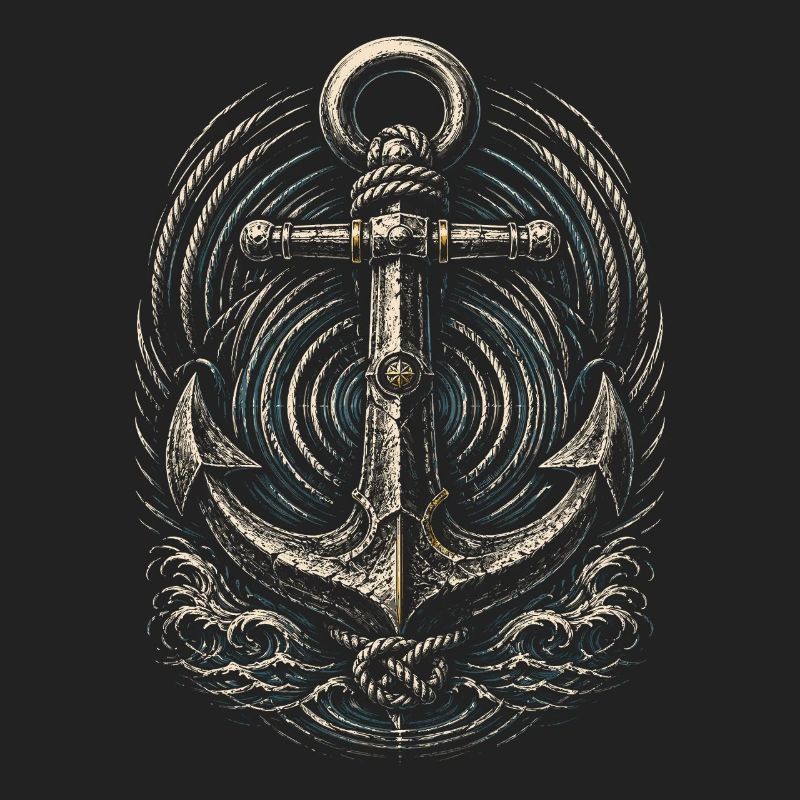 Chansons marines de chœur de bidonvilles