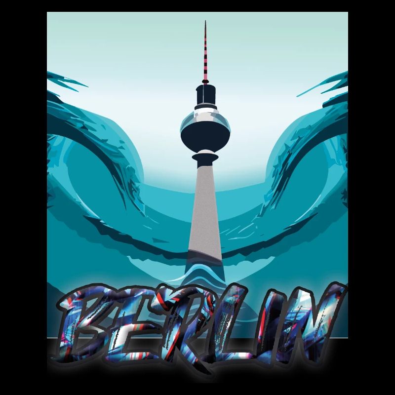 Vague berlinoise