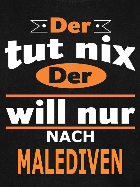 MALEDIVEN