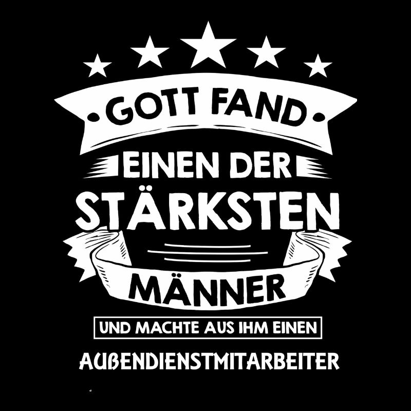 aussendienstmitarbeiter