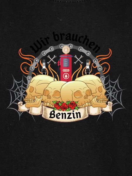 Benzin
