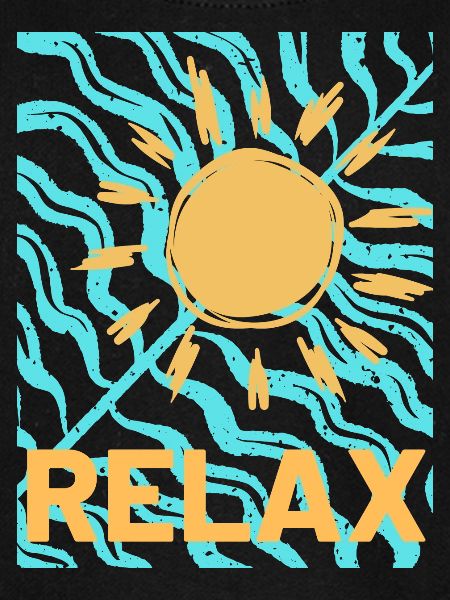 relax