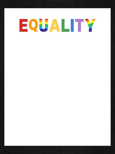 Equality