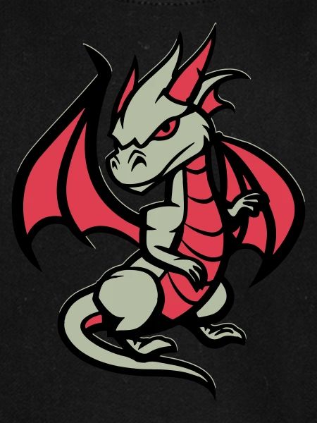 Dragon Comic