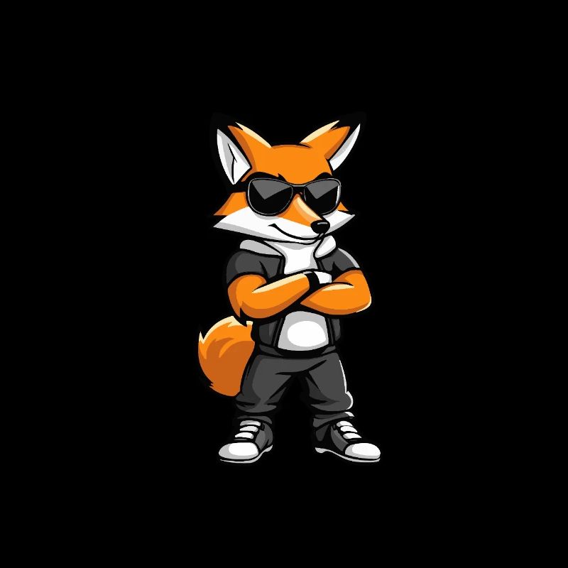 Fox Cool Vibes
