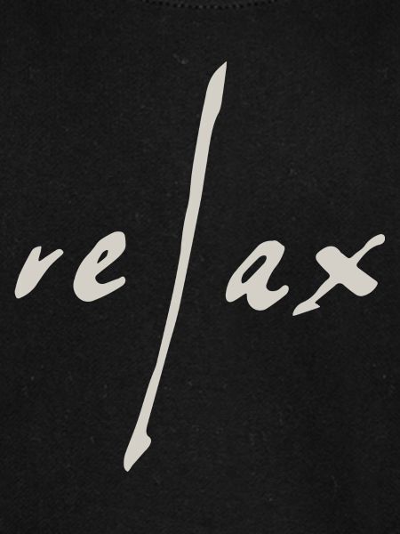 relax