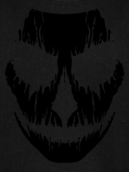 Evil Mask