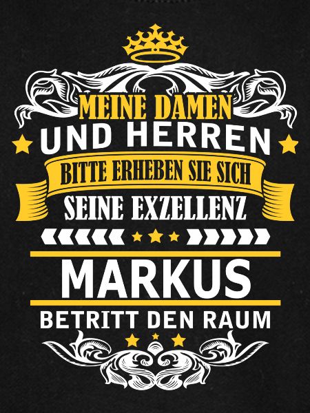 MARKUS