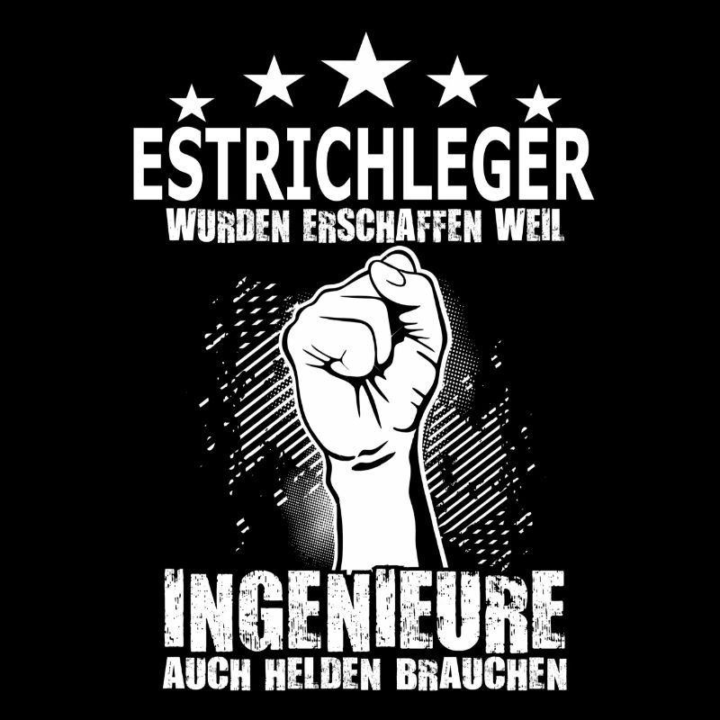 estrichleger