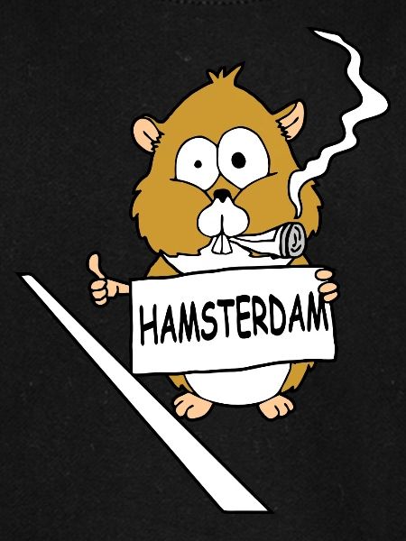 Hamsterdam