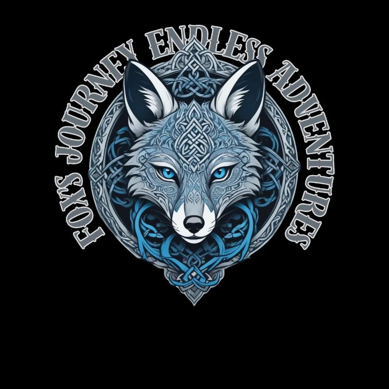 Fox's Journey Endless Adventures