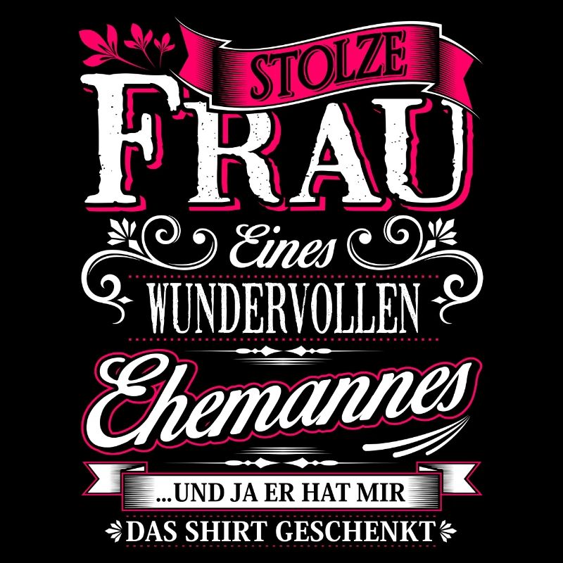 Ehefrau Ehe verheiratet Ehebund Beziehung