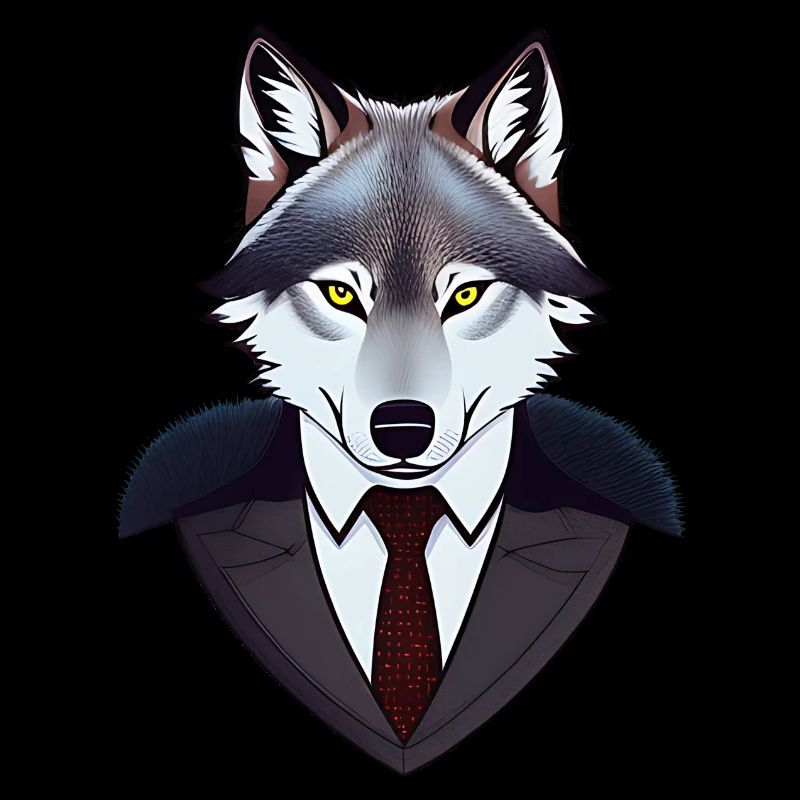 wolf