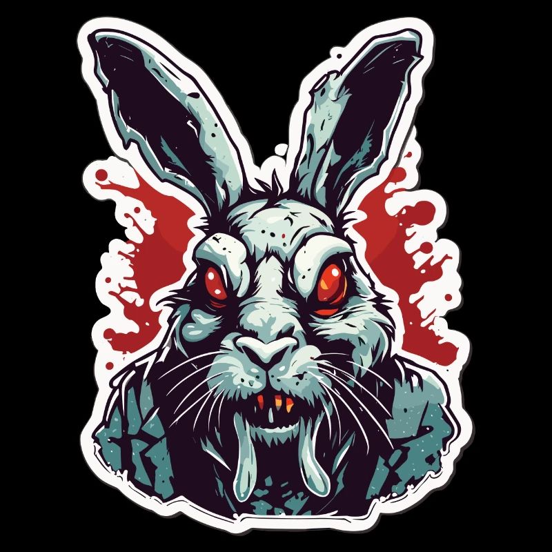Easter Bunny / Easter / Eggs / Holidays / Easter